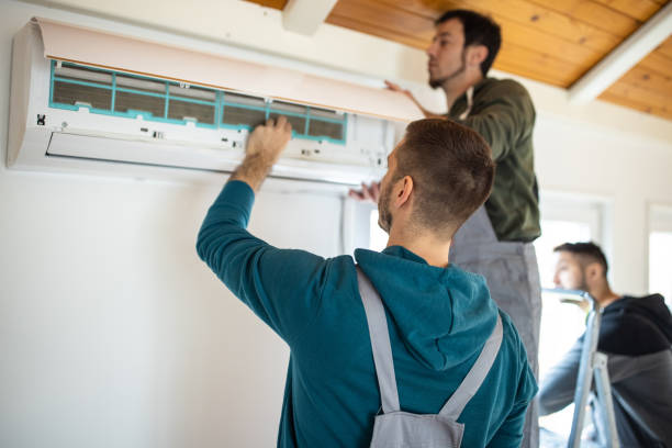 Best HVAC Installation Services  in Aurora, SD