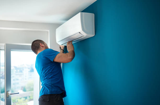 Best HVAC Installation Services  in Aurora, SD