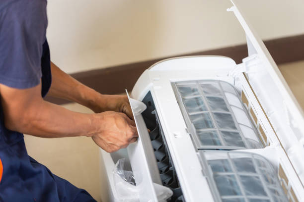 Best Residential HVAC Services  in Aurora, SD