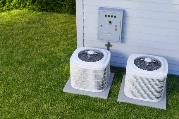 Best HVAC System Installation  in Aurora, SD