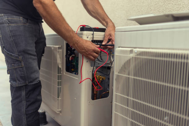 Best HVAC Contractors  in Aurora, SD