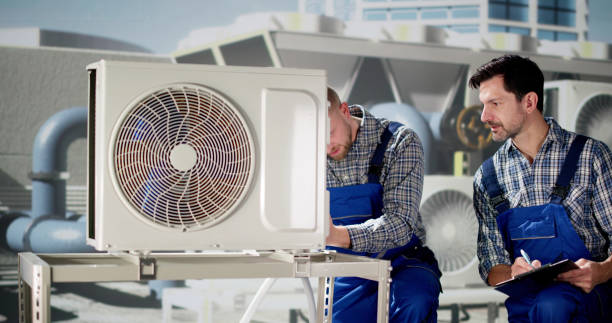 Best HVAC Maintenance Near Me  in Aurora, SD
