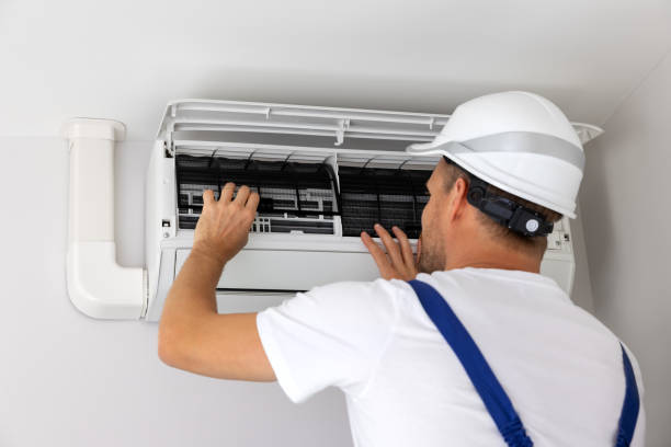 Best Central Air Repair  in Aurora, SD