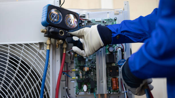 Best Ductless HVAC Repair  in Aurora, SD