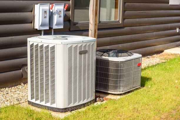 Best HVAC Emergency Services  in Aurora, SD