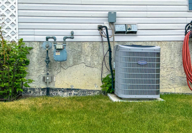 Best Best HVAC Companies  in Aurora, SD